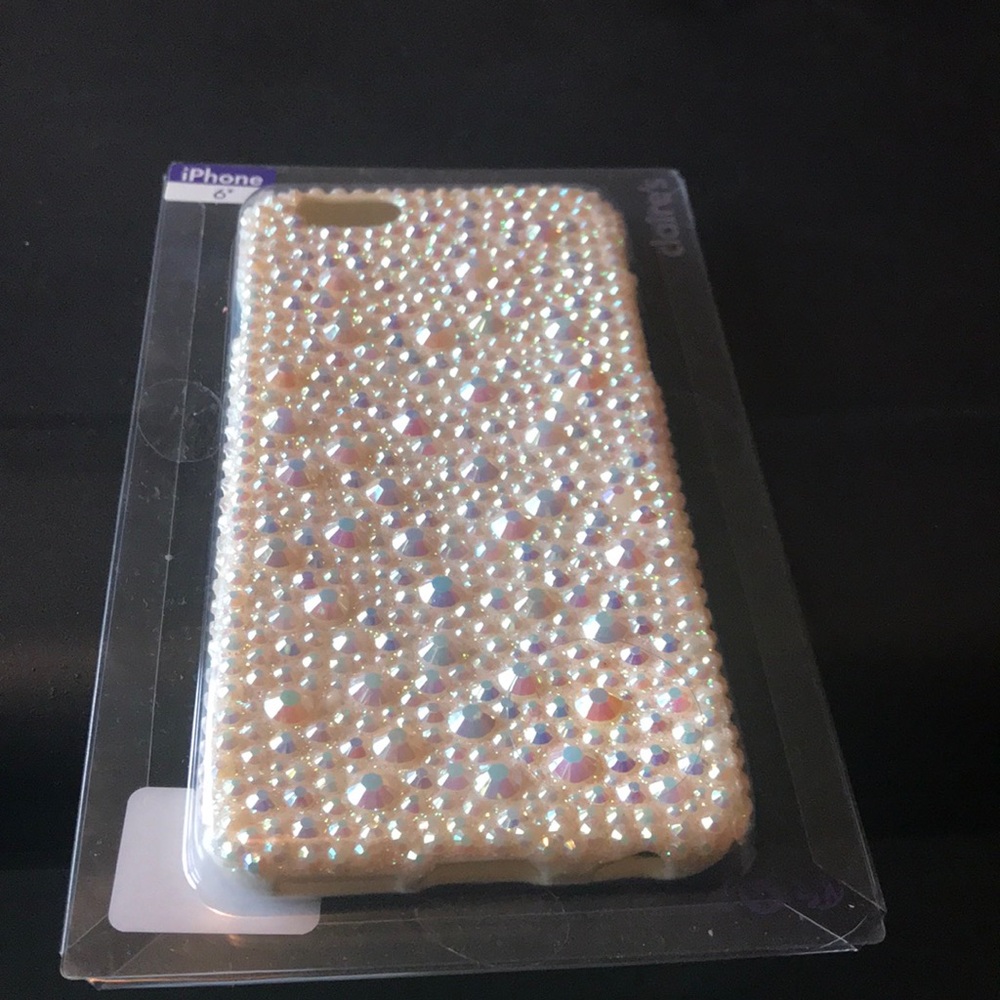 Iphone case. Brand new